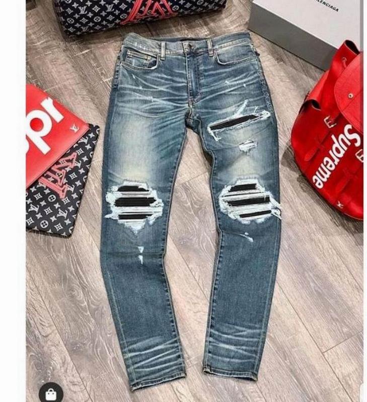 Amiri Men's Jeans 136